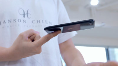 Hanson Chien Presents iLevel Pro by Hanson Chien - Image 4