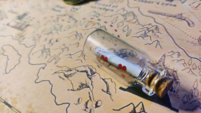 Bottle by Perseus Arkomanis - Image 2