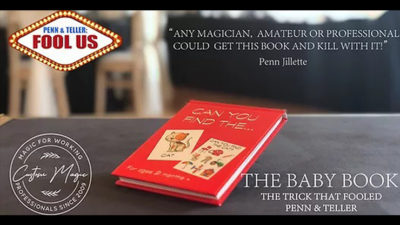The Ba by John Morton