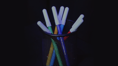 THE BASKET STAGE, Gimmicks and Online Instructions by Adrian Vega - Image 4