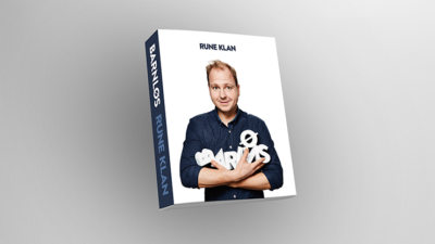 Barnls, Video Download plus Limited Deck of Cards by Rune Klan - Image 6