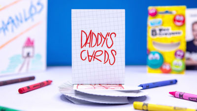 Barnls, Video Download plus Limited Deck of Cards by Rune Klan