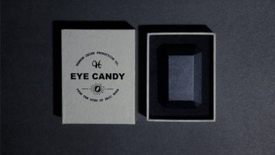 Hanson Chien Presents Eye Candy by Hanson Chien & Eric Ross - Image 2