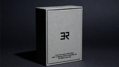 Hanson Chien Presents Eye Candy by Hanson Chien & Eric Ross - Image 3