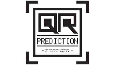 QR PREDICTION JOHN LENNON, Gimmicks and Online Instructions by Gustavo Raley - Image 4