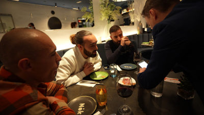 Boarding Pass, Gimmicks and Online Instruction by Mariano Goni - Image 4
