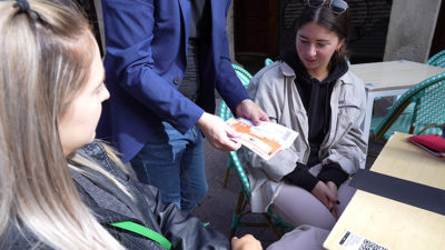Boarding Pass, Gimmicks and Online Instruction by Mariano Goni - Image 6