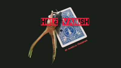 Hole Vanish by Aurelio Ferreira video (Download)