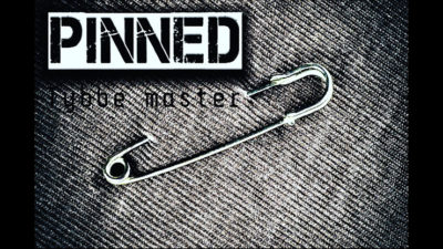 Pinned by Tybbe Master video (Download)