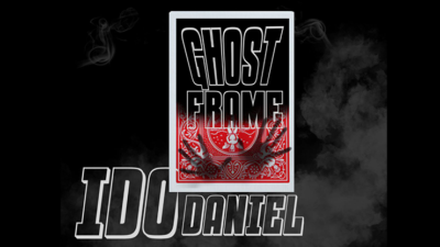 Ghost Frame by Ido Daniel video (Download)