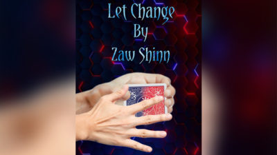 Let Change By Zaw Shinn video (Download)