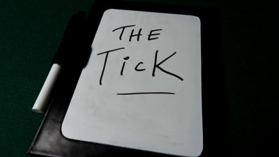 The Tick by Mago Flash - Image 2