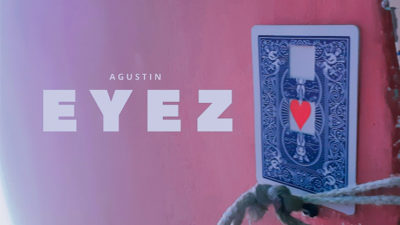 Eyez by Agustin video (Download)