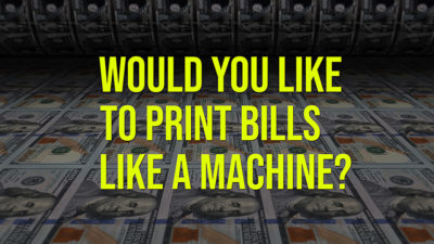 The Vault - Printing Machine by Rodrigo Romano video (Download) - Image 6