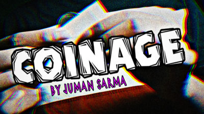 Coinage by Juman Sarma video (Download)