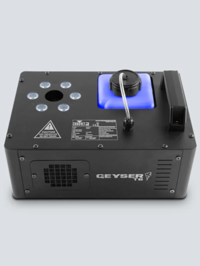 Chauvet Gyser T6
