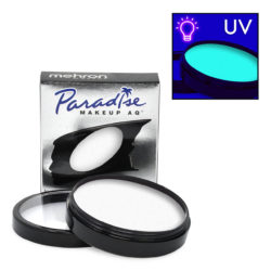 Mehron UV Clear Paradise