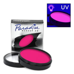 Mehron UV Neon Pink Paradise