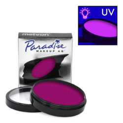 Mehron UV Neon Purple Paradise