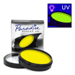 Mehron UV Yellow Paradise