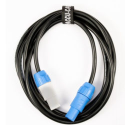 power link 10ft powercon style