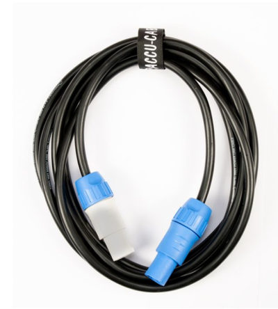 power link 10ft powercon style