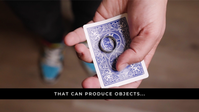 Swarm, Gimmicks and Online Instructions by Abstract Effects - Image 3