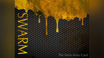 Swarm, Gimmicks and Online Instructions by Abstract Effects
