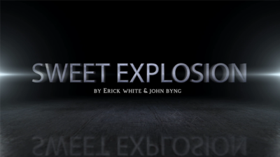 Tumi Magic presents Sweet Explosion by Snake & John Byng - Image 4