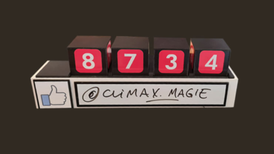 Counter Prediction by Magie Climax - Image 3
