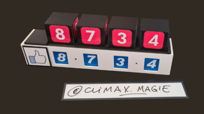 Counter Prediction by Magie Climax - Image 4