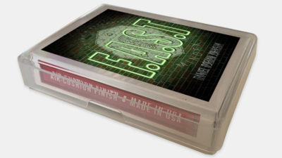 F.A.S.T., Gimmicks and Online Instructions by Daniel Johnson - Image 2