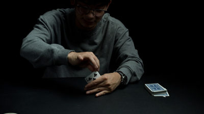 Avi Yap Presents Wormhole by Mario Tarasini - Image 6