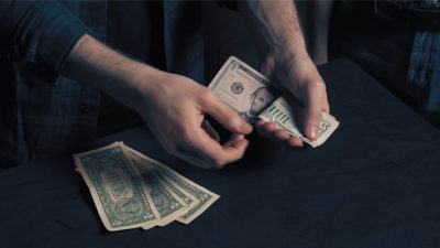 SHORT CHANGE PLUS by Juan Pablo - Image 2