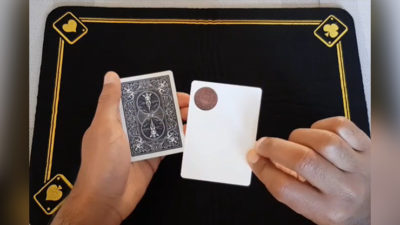 3 COIN MONTE, Gimmicks and Online Instructions by Vinny Sagoo - Image 3