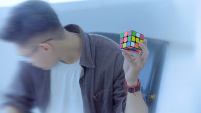 Mystery Formula by PHUC LD & Zihu - Image 2
