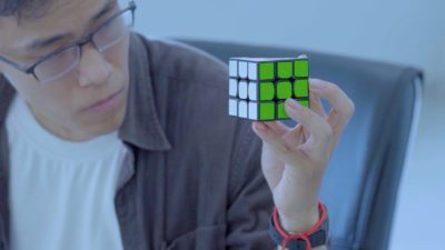 Mystery Formula by PHUC LD & Zihu - Image 3