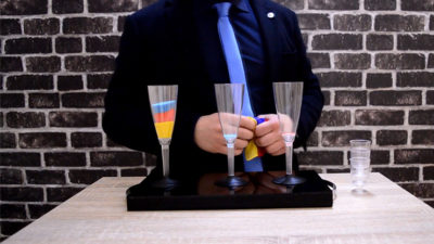 BAR MAGIC by Sorcier Magic - Image 3