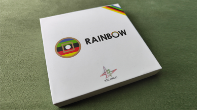 RAINBOW COINS, MORGAN by N2G - Image 2