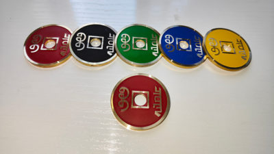 RAINBOW COINS, MORGAN by N2G - Image 5