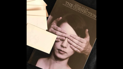 The Connection by Luca Volpe - Image 2