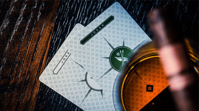 Republics: Jeremy Griffith Edition Playing cards - Image 4