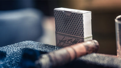 Republics: Jeremy Griffith Edition Playing cards - Image 5