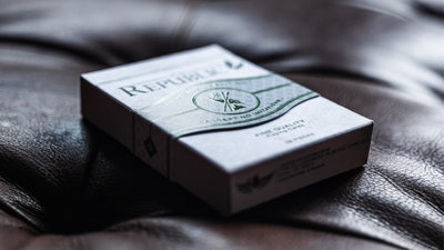 Republics: Jeremy Griffith Edition Playing cards - Image 6