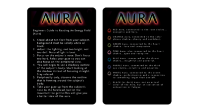 Bicycle Aura Playing Cards by Collectable Playing Cards - Image 6
