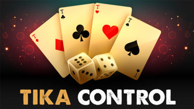 Tika Control by Tika video (Download)