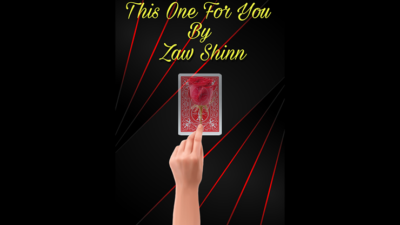 This One's for You by Zaw Shinn video (Download)