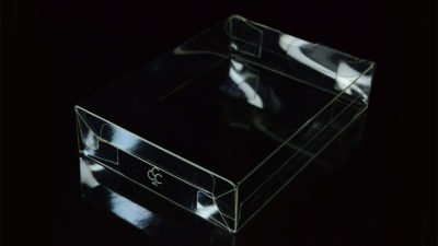 Carat DS1 Deck Sleeves, 50 Pack - Image 2