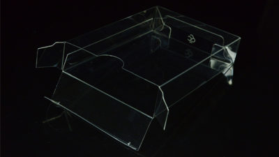 Carat DS1 Deck Sleeves, 50 Pack - Image 3