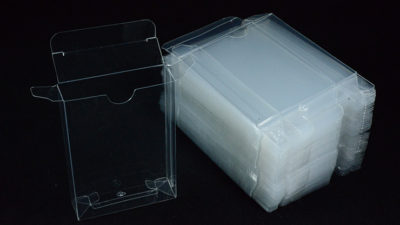 Carat DS1 Deck Sleeves, 50 Pack - Image 5